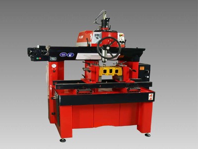 西安瑟迪機械制造有限責任公司 引領機械設備行業的卓越力量