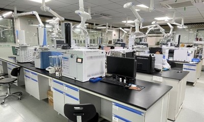 探訪真味生物CNAS實驗室，打造霧化行業(yè)高品質(zhì)標(biāo)桿檢測服務(wù)