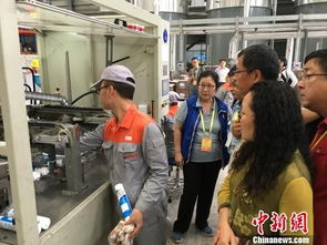 海外華媒點贊湖北化工企業轉型 以新材料技術研發為引擎，詮釋綠色發展的責任擔當