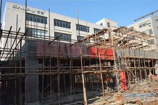 舒普廠(chǎng)房擴(kuò)建啟新篇，新材料技術(shù)研發(fā)領(lǐng)跑行業(yè)，全球最大集成吊頂展廳即將面世