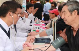海南首家社區健康管理醫院富力紅樹灣醫院盛大開業，開啟健康管理咨詢服務新模式